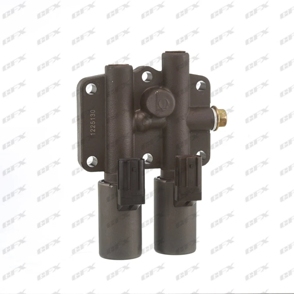 Dual Linear Solenoid Mpoa Mpwa Acura Honda 90-97 Oem# 28250-P6H-024 Solenoids