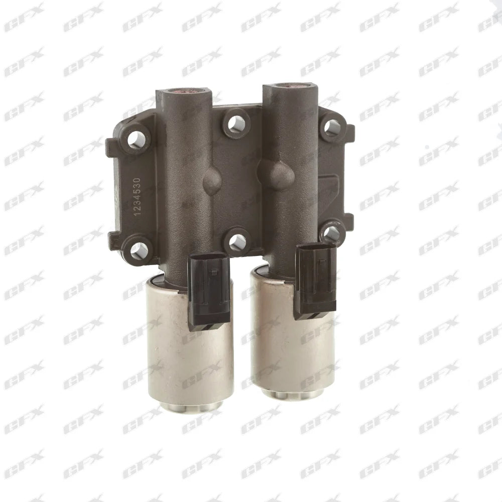 Dual Linear Solenoid Mrva Acura Honda 02-04* Ind# 90428C Oem# 28260-Prp-014 Solenoids