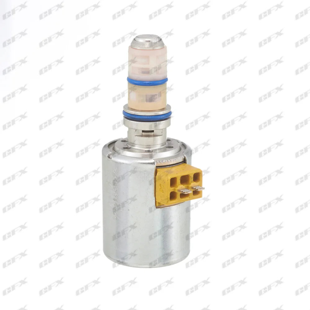 Epc Solenoid Ford 4R70W B/W (Oem) *01-04* Oem# Xl3P-7G383-Ab Solenoids