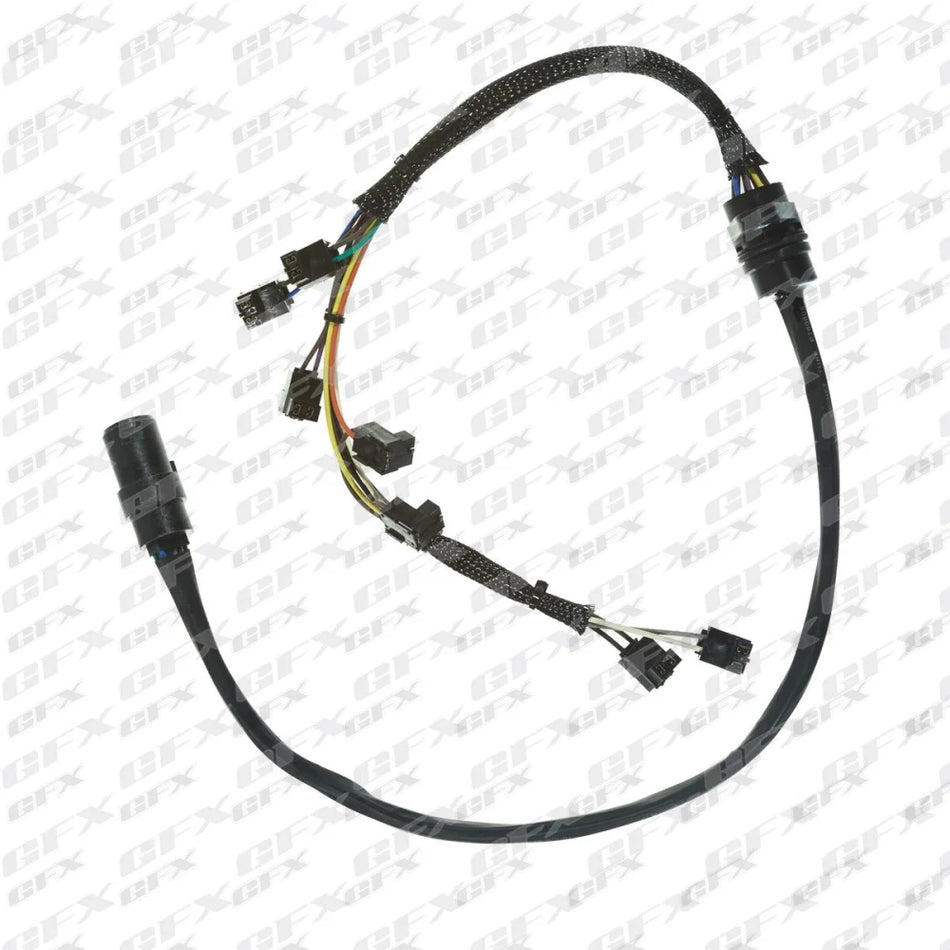 External Wire Harness 01M 097 098 01N (Universal) Audi Volkswagen 1990-2011 Ind# 119957R Solenoids