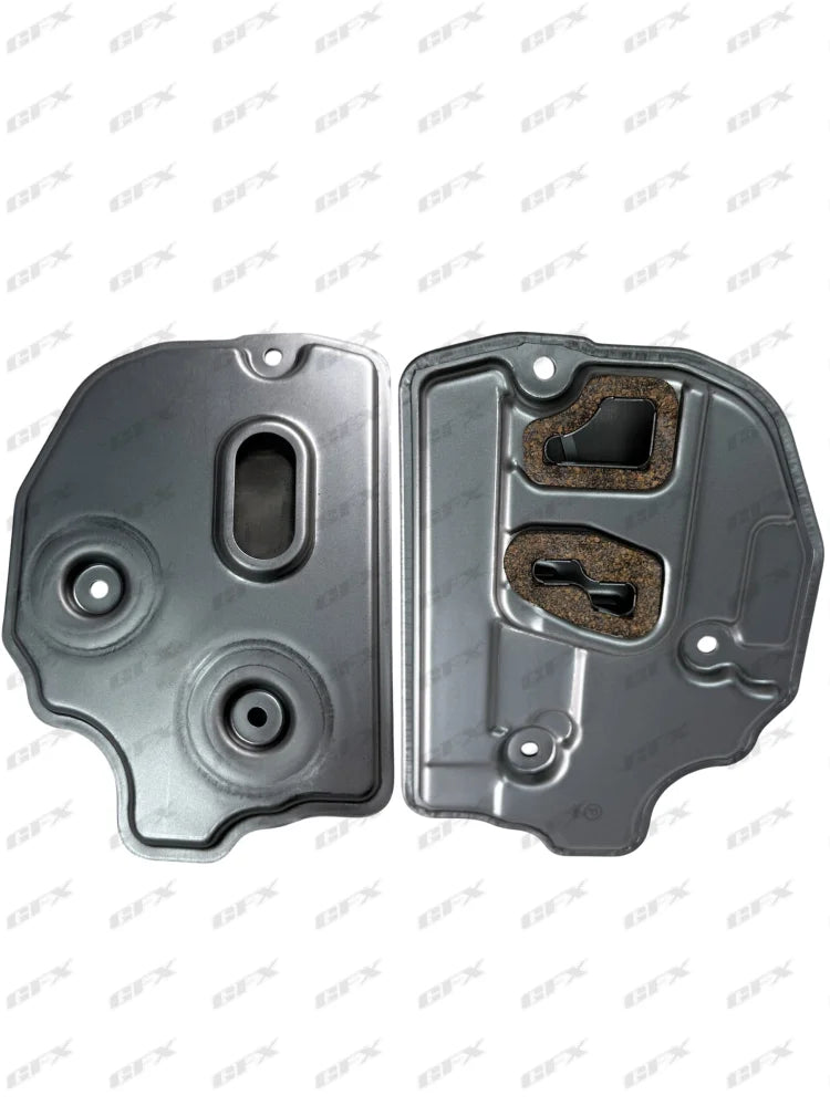 Filter - 09G (Passat Jetta Golf Cabrio Beetle Eurovan) Audi Volkswagen 12-On Ind# N/A Oem#