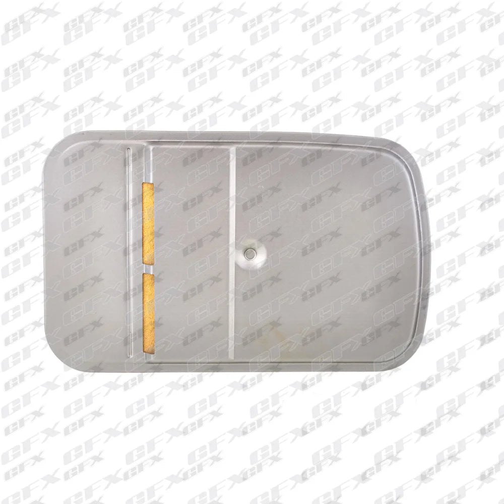 Filter - 5L40E 5L50E (Flat Bottom No Spacer) General Motors 99-On Ind# 55710 Oem# 96022898 Filters