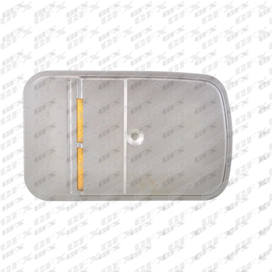 Filter - 5L40E 5L50E (Flat Bottom No Spacer) General Motors 99-On Ind# 55710 Oem# 96022898 Filters