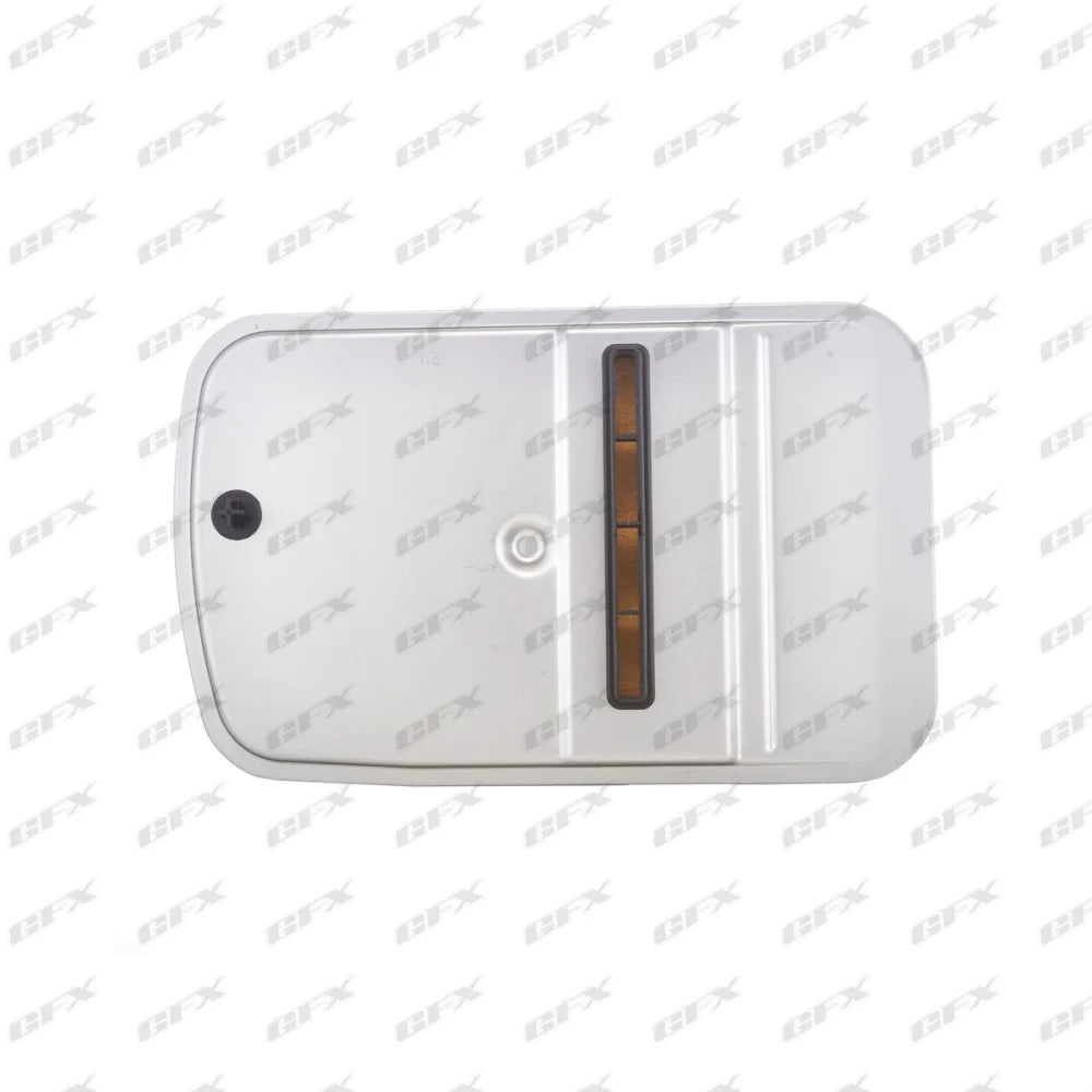 Filter - 5L40E 5L50E (With Spacer 1/2 Tab On Pickup) General Motors 99-On Ind# 55710B Oem# Filters
