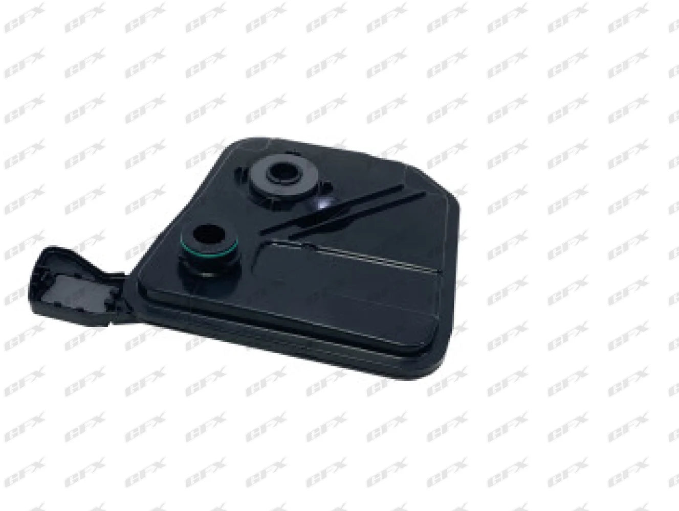 Filter - 6F35 2014-Up Ford Bb5P-7G186-Ea Bb5Z-7A098 2 Magnets Filters