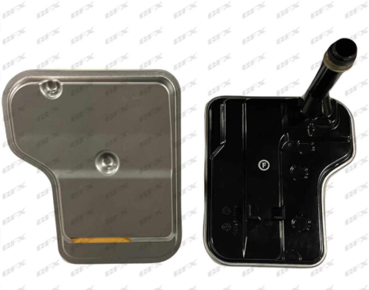 FILTER - 6L45 6L50 BMW 24117-593-565 OEM #24117593565 24117581604 IND # 135710A Filters