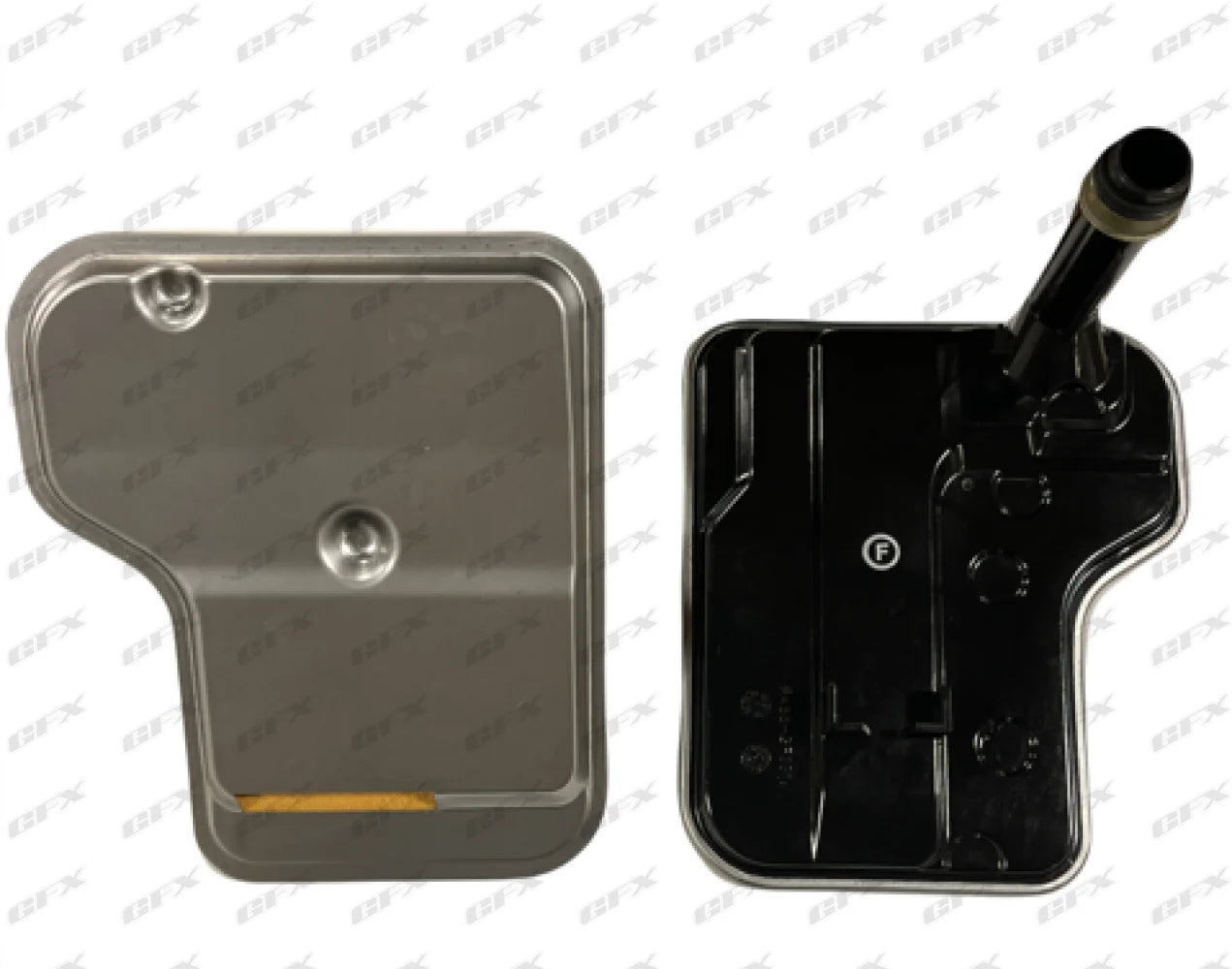 FILTER - 6L45 6L50 BMW 24117-593-565 OEM #24117593565 24117581604 IND # 135710A Filters