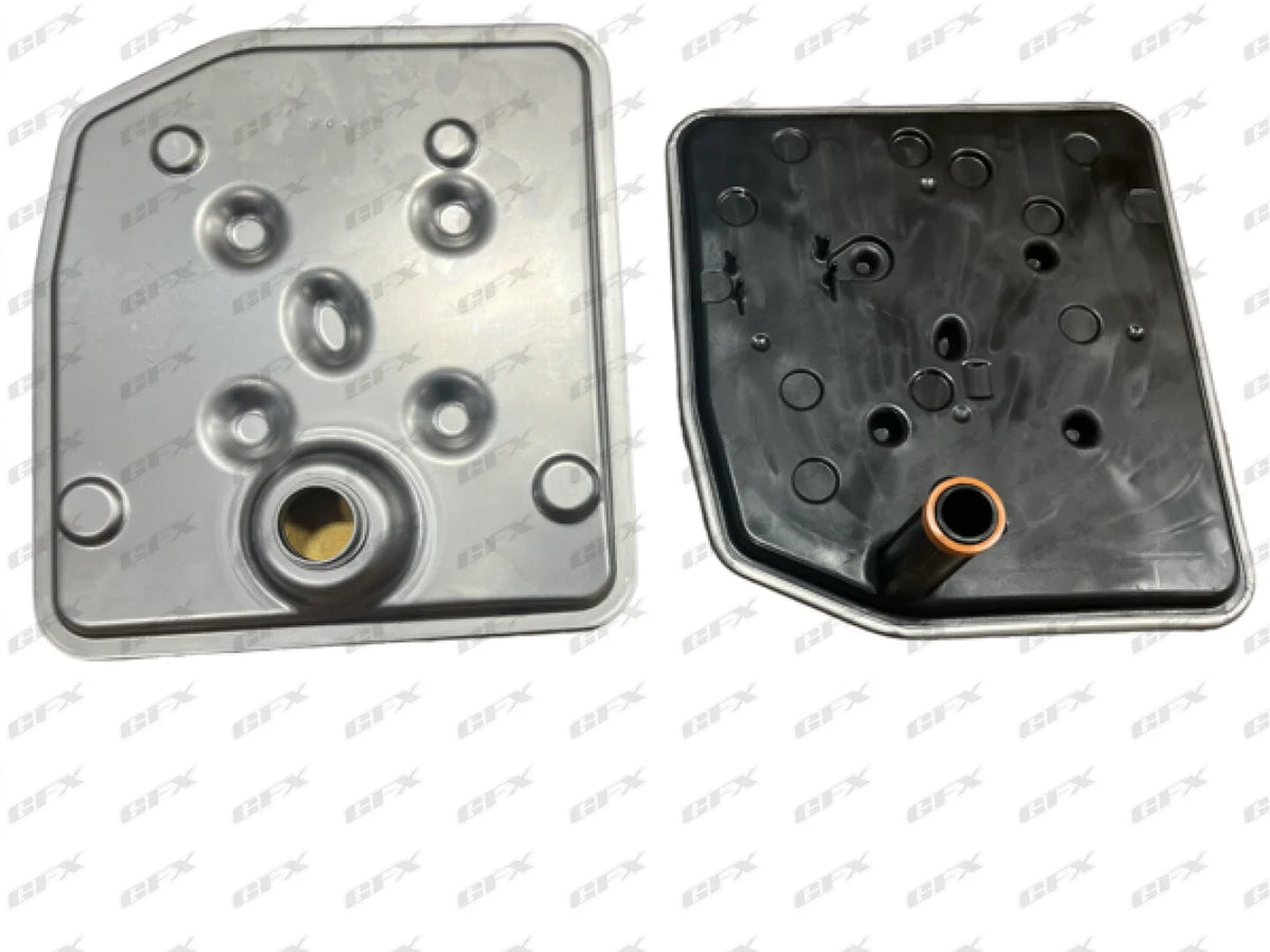 Filter - 6R60E 6R75 6R80E (Metal Nylon) ZF 07-ON Ind# N/A OEM# BL3P-7G186-AC BL3P-7G186-AA BL3Z-7A098-A 4666146 Filters