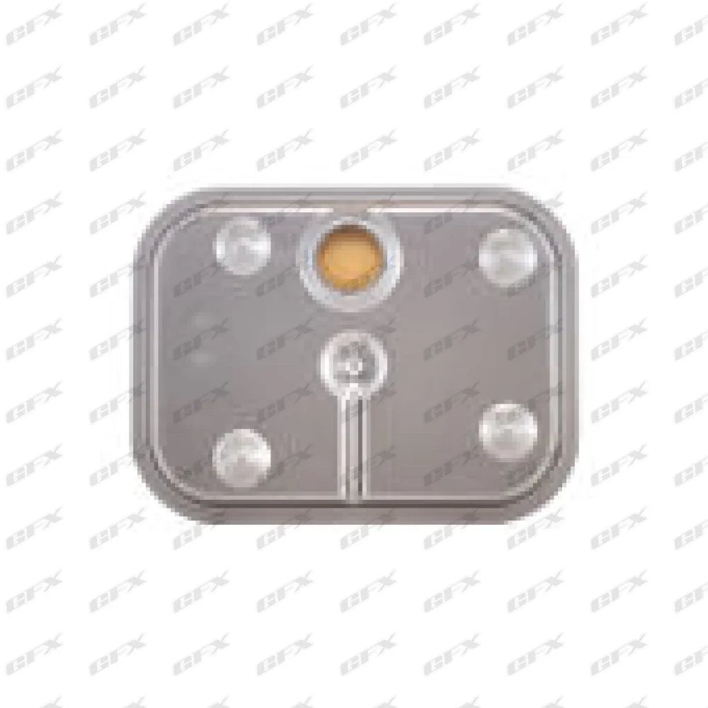 FILTER - 722.7 W5A180 (A CLASS) MERCEDES 98-ON IND# 126710 OEM# 168-377-0395 Filters