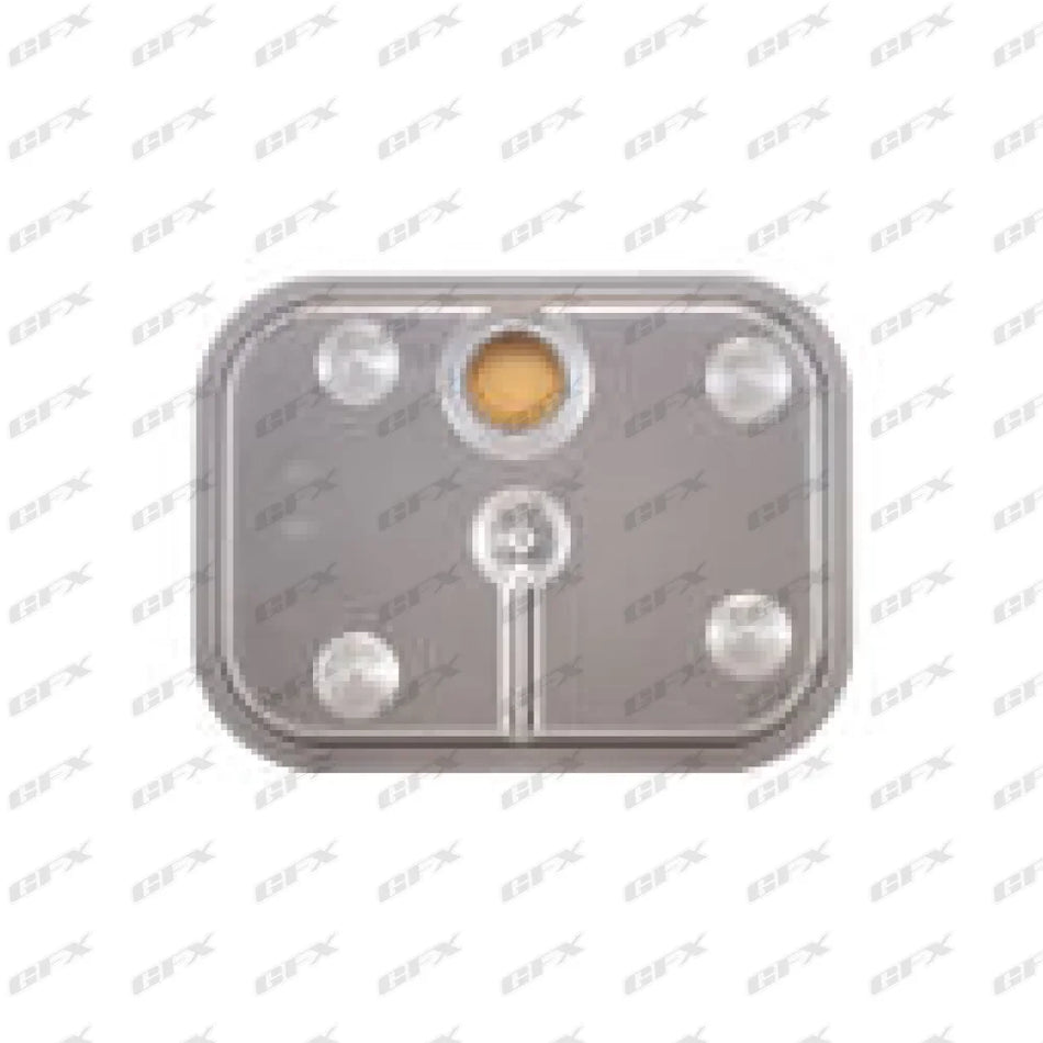 FILTER - 722.7 W5A180 (A CLASS) MERCEDES 98-ON IND# 126710 OEM# 168-377-0395 Filters