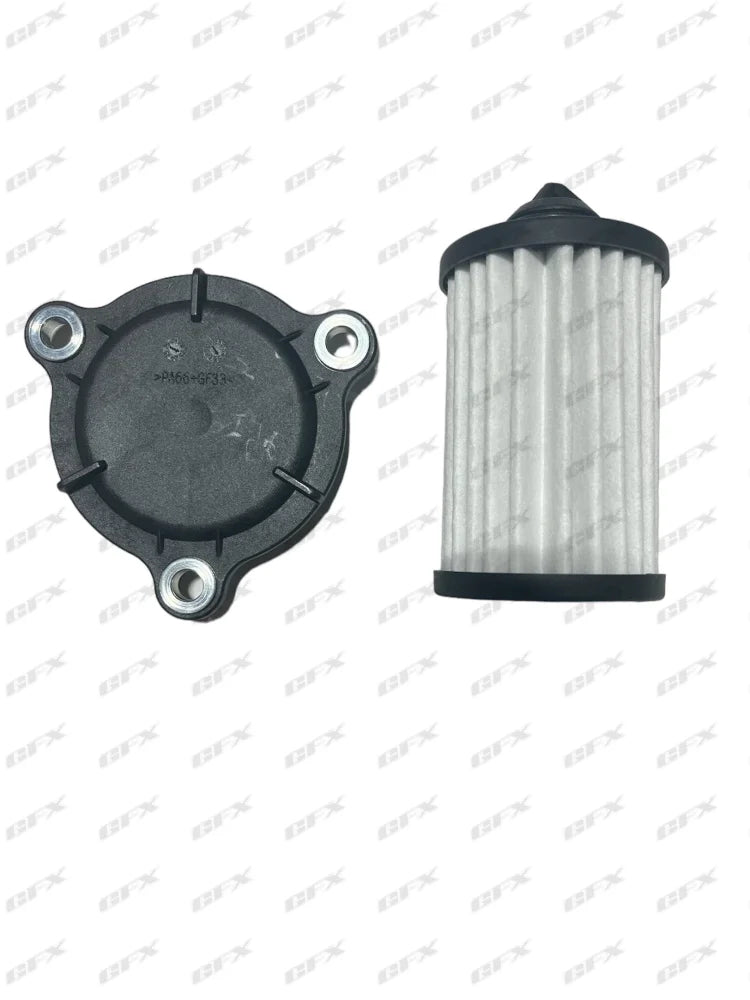 FILTER - 9T45 9T50 9T60 9T65. 8F35 CARTRIDGE 2018- UP GM FORD OEM # 24297793 24272927 JM5Z-7B301-A Filters