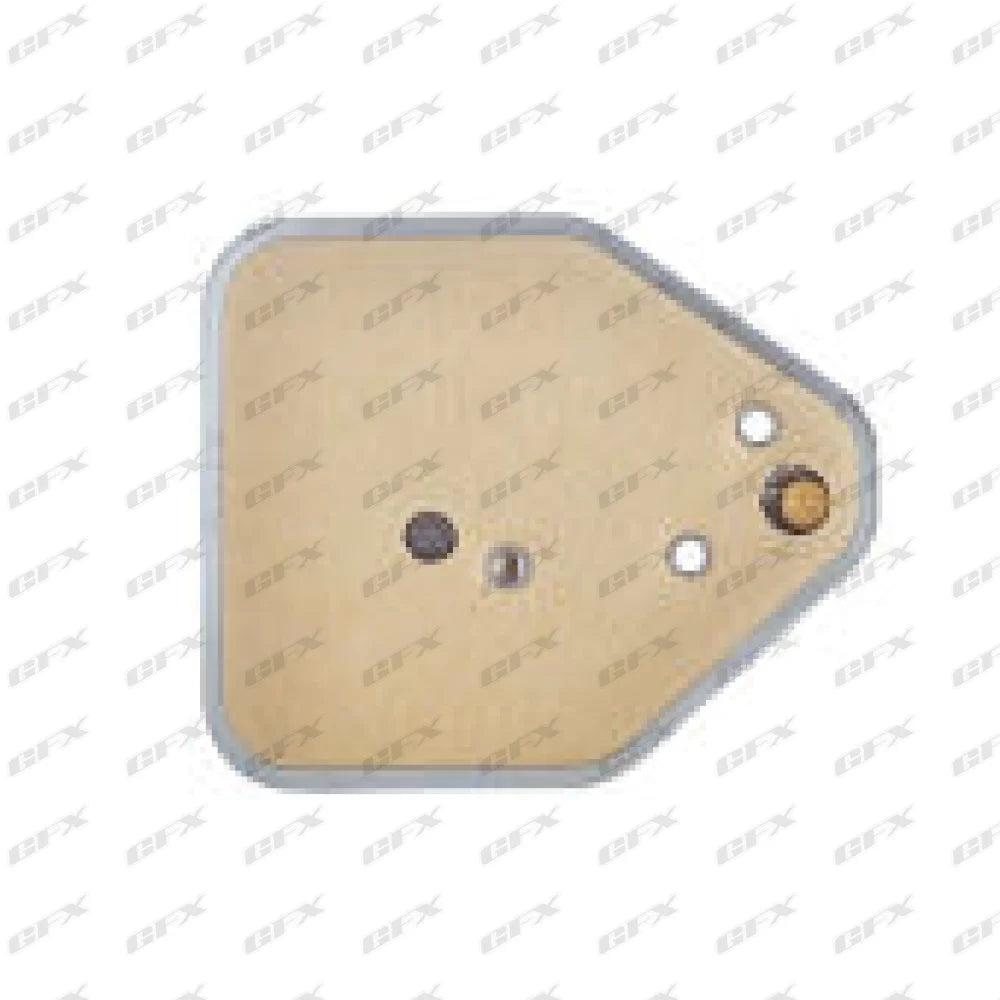 FILTER - A404 A413 A470 (DACRON SHALLOW PAN) CHRYSLER 78-82 IND# 32776 OEM# 4207219 Filters