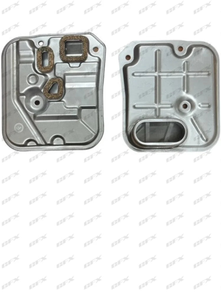 FILTER - A44DE 03-72LS NISSAN SUZUKI OEM # 28570-65D10 Filters