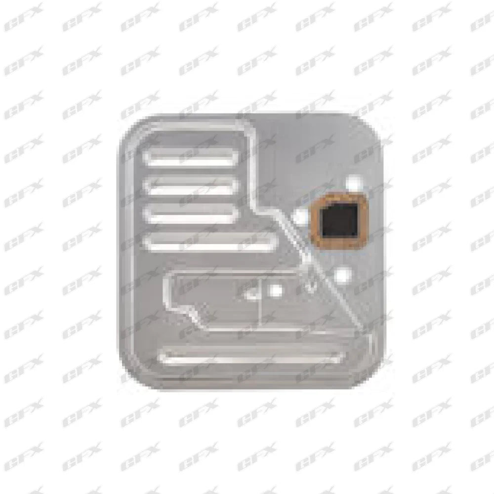 FILTER - A4AF1 DAIHATSU HYUNDAI ISUZU 93-ON IND# 41710A OEM# MD673110 Filters