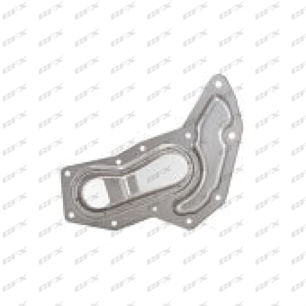 FILTER - C6 (4X4 DEEP PAN LATE) FORD 76-96 IND# 36423B OEM# D5AZ-7A098B Filters