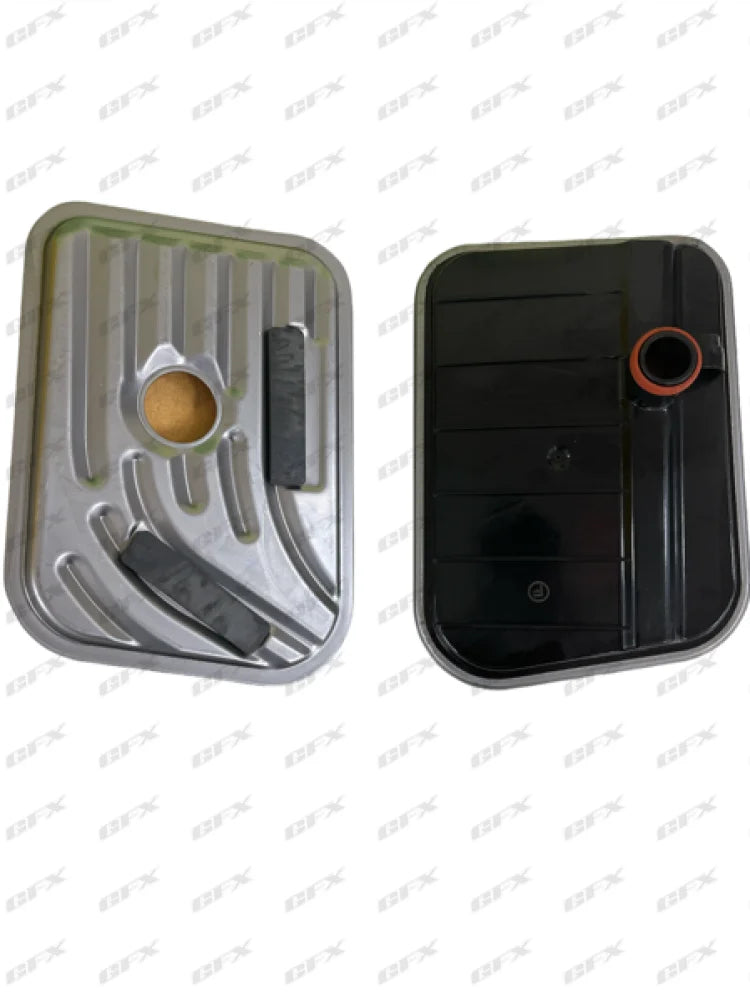 Filter - Dct450 Mps6 2008-On 7M5R-7G186-Ac 2-1015-020 Ford Focus 2010-12 Filters
