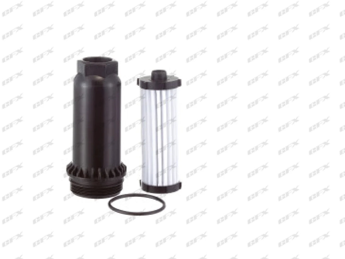 FILTER - DCT450 MPS6 DCT470 (CARTRIDGE) EXTERNAL FORD 07-ON IND# N/A OEM# 7M5R6C631AD Filters