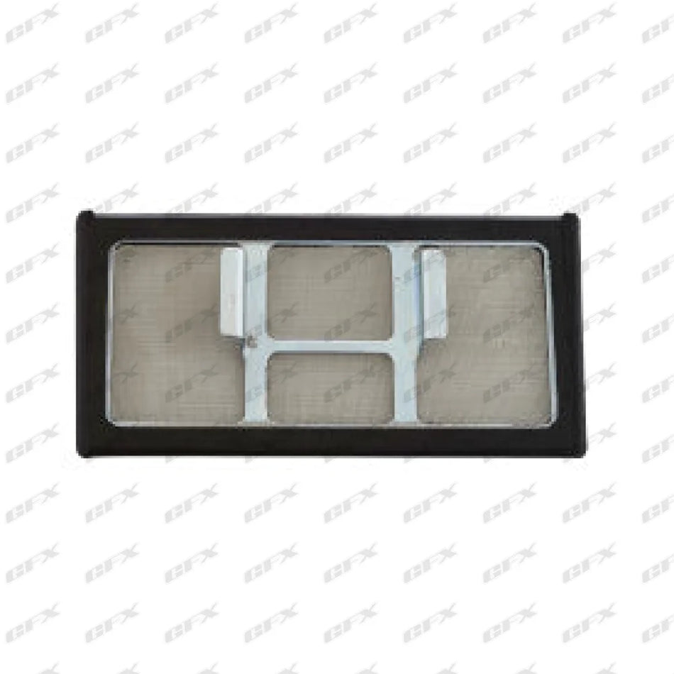 Filter - F4 As/Ak Ca L4 (Accord Prelude) Acura Honda 80-87 Ind# 88710A Oem# 25420-Pc9000 Filters