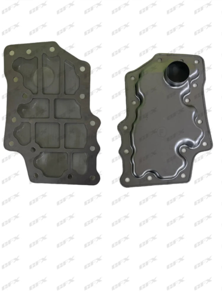 Filter Jf010E Reof09A/B Cvt Nissan 2003-On (Short Pick Up Tube) Filters