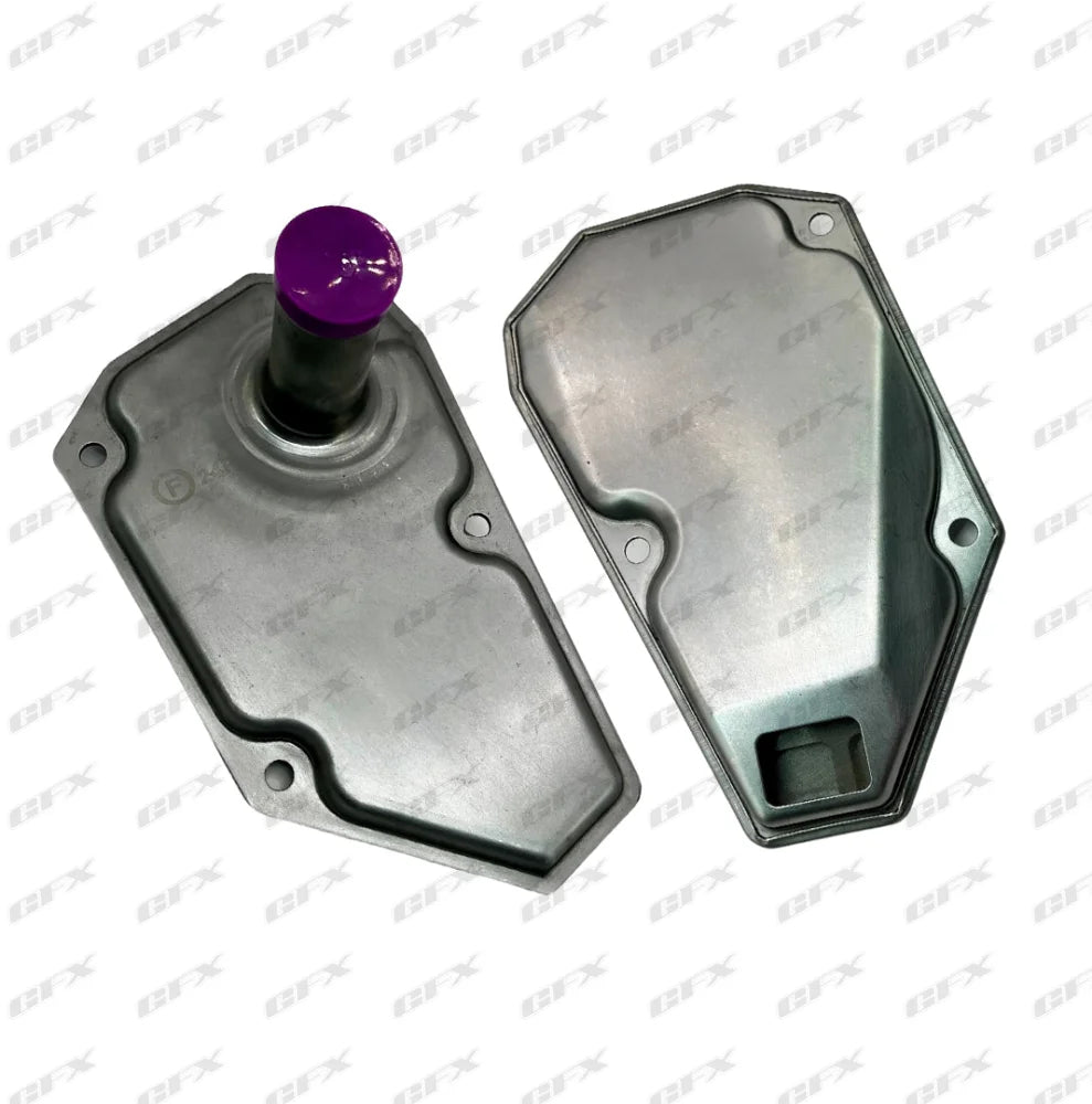 Filter - Jf015 Cvt (Reof11A) 4Wd (Cube Versa Juke Spark) Nissan Filters