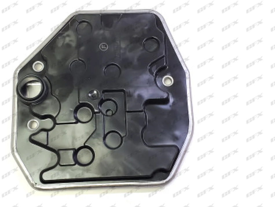 FILTER - K111 K112 CVT TOYOTA 05-ON IND# N/A OEM# N/A Filters