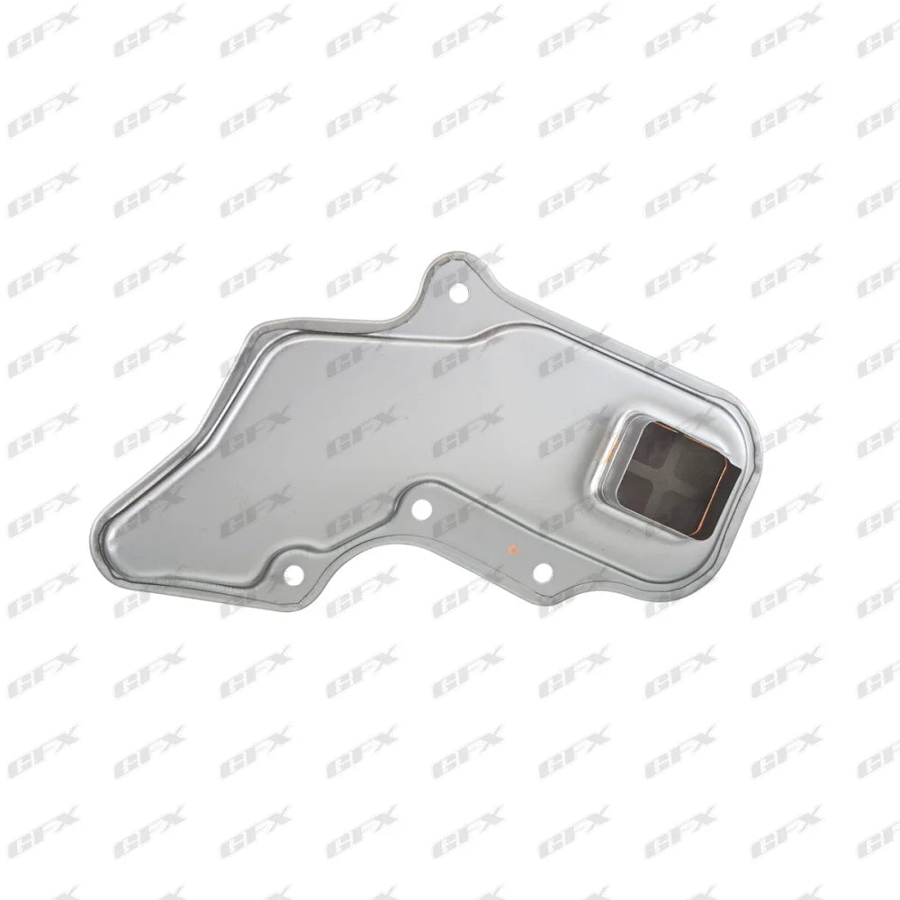 Filter Re4R01A R4Ael Rg4R01A Jr403E 4Wd (11/16 Pick Up Pathfinder Mpv) Nissan 87-04 Ind# 69710A