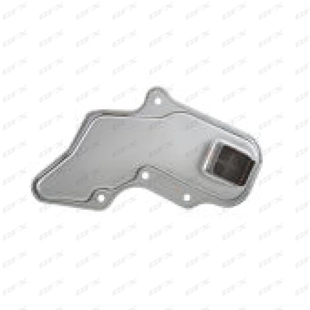 Filter Re4R01A R4Ael Rg4R01A Jr403E 4Wd (11/16 Pick Up Pathfinder Mpv) Nissan 87-04 Ind# 69710A