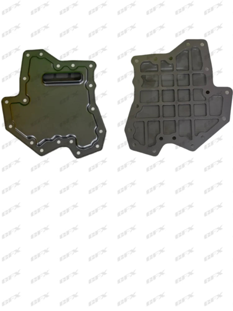 FILTER - RE7R01A/JR710/711E NISSAN 09-ON IND# N/A OEM# N/A Filters