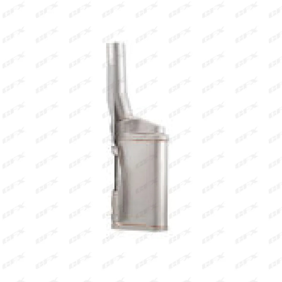 Filter - S24A S4Ra A2Ya A4Ra M4Ta Mdma(Two Hole) Acura Honda 92-98 Ind# 88710Q Oem# 25420-P56-003