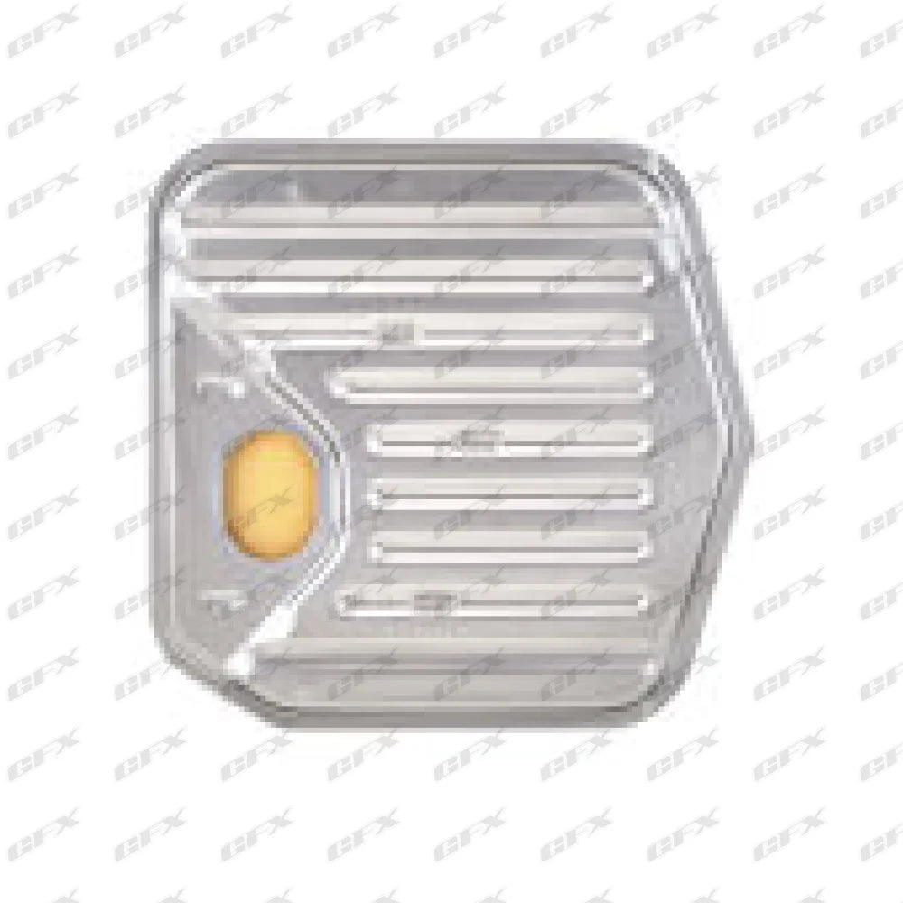 FILTER - TH700-R4 GENERAL MOTORS 82-ON IND# 77710A OEM# 8667689 Filters