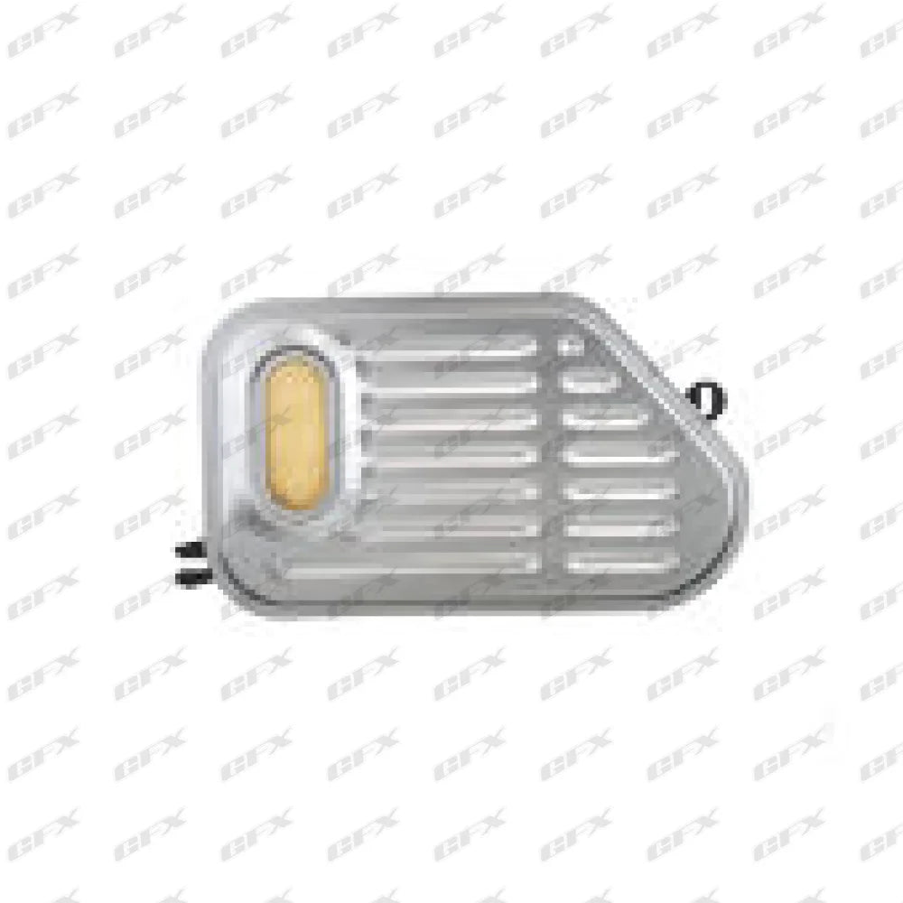 Filter - ZF5HP19 (Shallow Pan) ZF 97-04 Ind# 85710L OEM# 0501-210-388 Filters