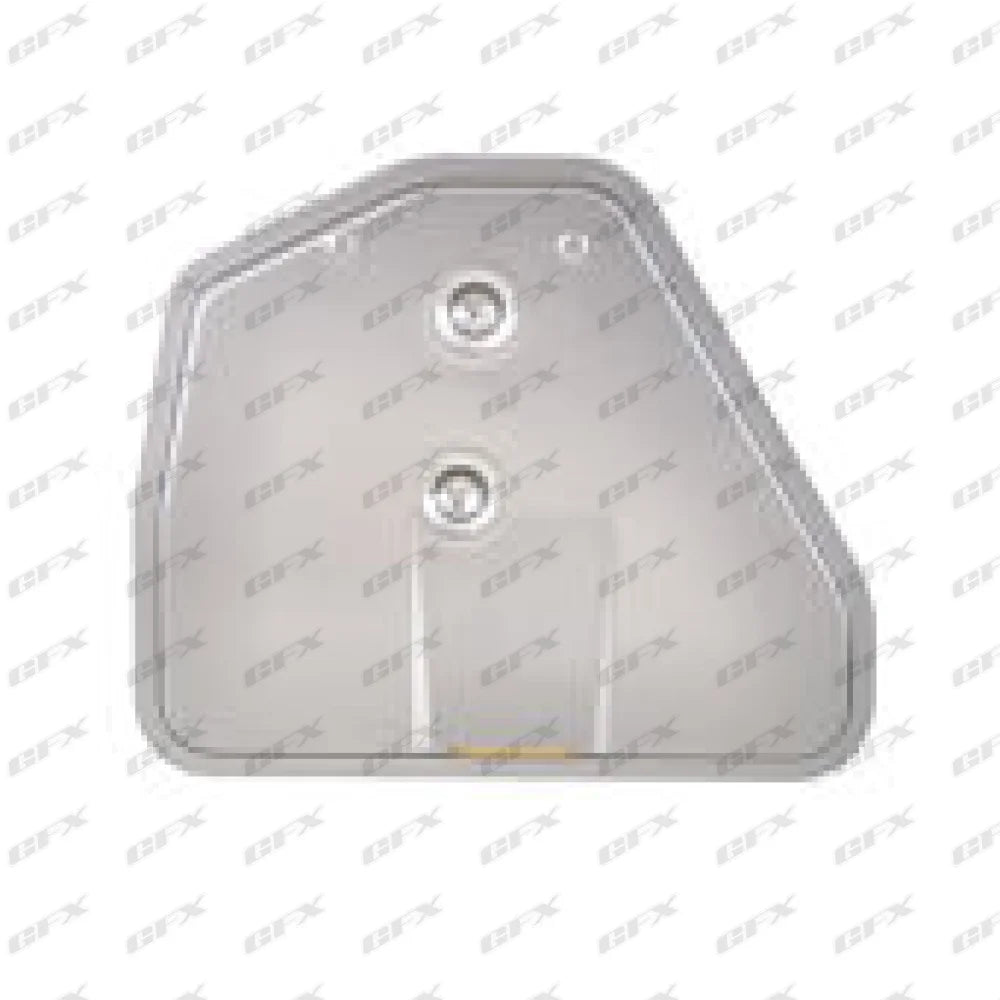 Filter - ZF6HP26 ZF6HP26A 6R60E 6R75 (Tube 91 mm) ZF 04-09* Ind# 116710D OEM# 09E-325-429 4X4 Filters