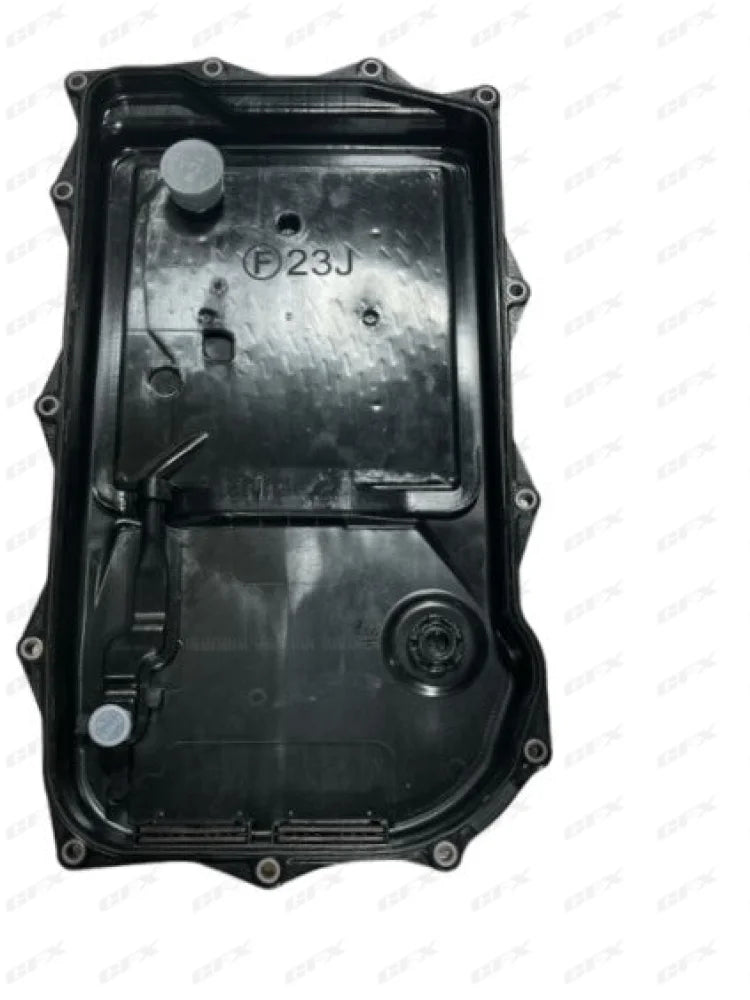 Filter - Zf8Hp51 (Integral W/Pan) 2020-Up Toyota Supra.. Zf1087 298 437/Zf1087 365 Oil Pans