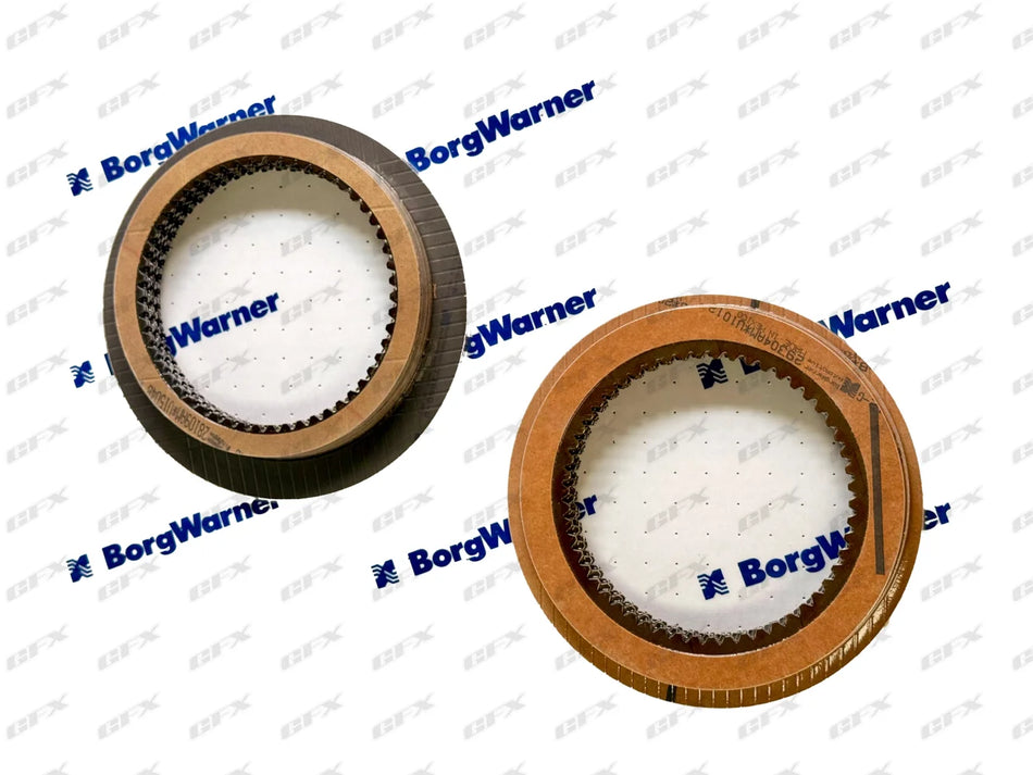 Friction Pack - A518 1988-On (34046Kit) Friction Packs