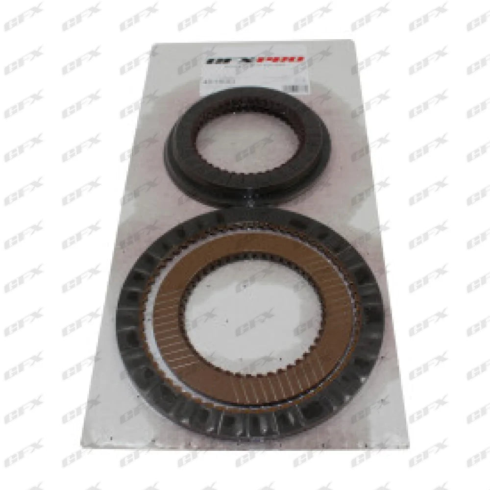 FRICTION PACK - FORD 4R70W/ 4R75W (19 PCS) 98-ON Friction Packs