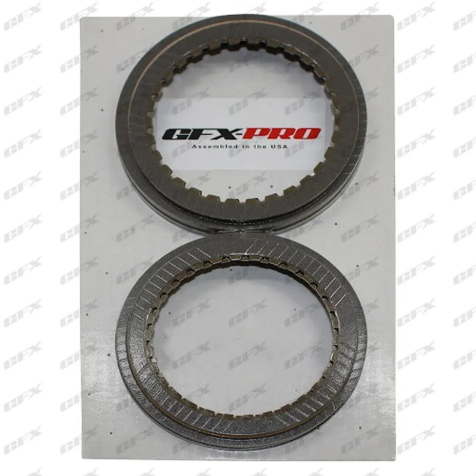 FRICTION PACK - GM 3L30 HOLDEN (12 PCS) 69-78 Friction Packs