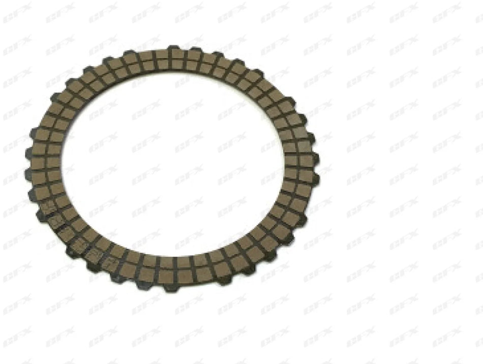 Friction Plate - 01J Oam Oaw Forward High Energy Plates