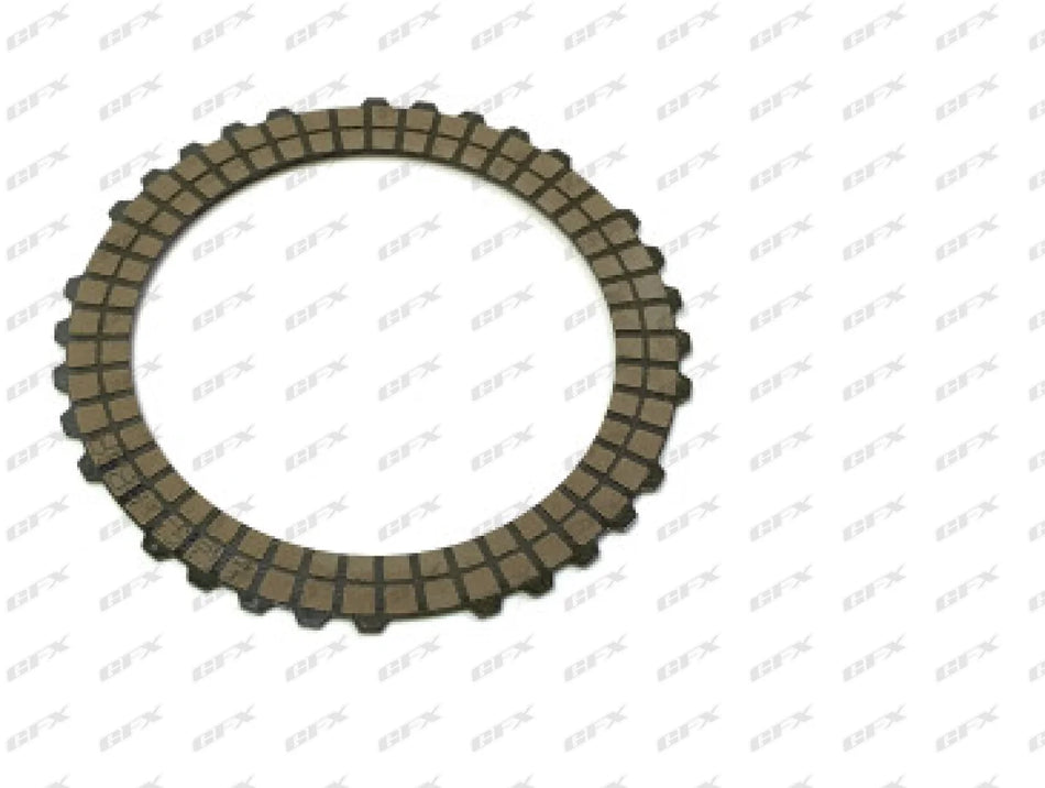 Friction Plate - 01J Oam Oaw Forward High Energy Plates