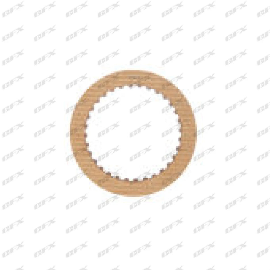 Friction Plate - 02E K2 (2Nd 4Th 6Th). 2003 On Oem# Plates