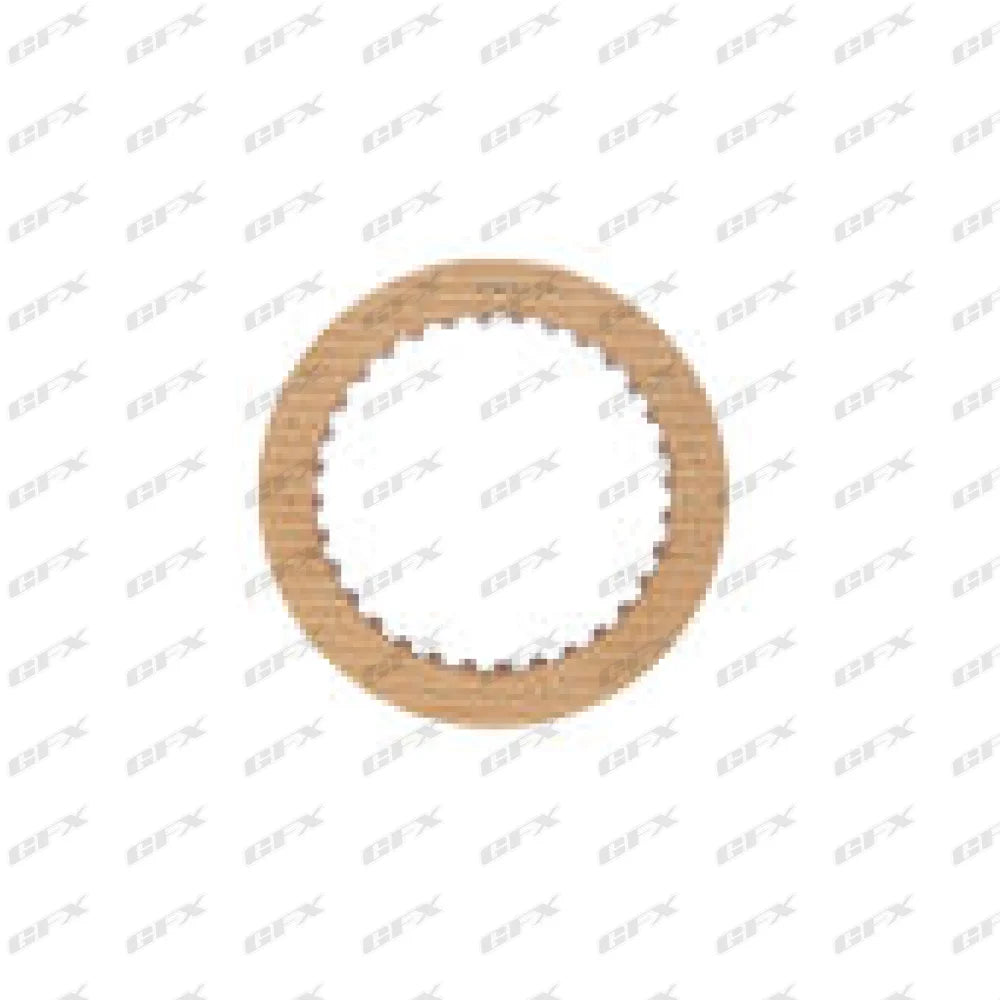 Friction Plate - 02E K2 (2Nd 4Th 6Th). 2003 On Oem# Plates