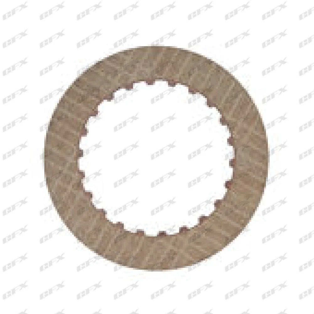 FRICTION PLATE - 095 096 097 098 AG4 01M 01N 01P AR4 AD4 AD8 K3 3RD 4TH 1989 - ON. VW AUDI OEM # 095-323-941C IND #