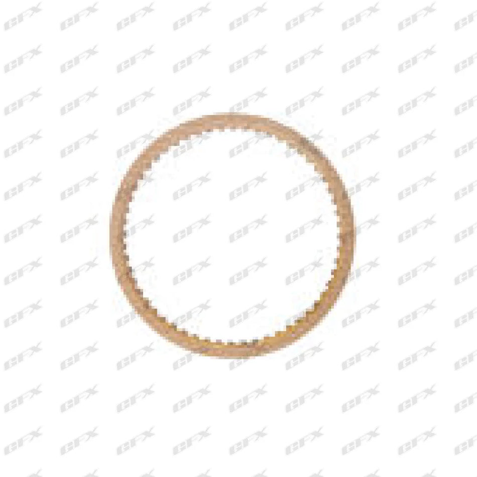 Friction Plate - 09G Tf60Sn C1 1St 2Nd 3Rd 4Th (0.059’’). 2003 On Oem# Plates