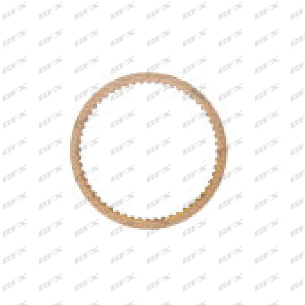 Friction Plate - 09G Tf60Sn C1 1St 2Nd 3Rd 4Th (0.059’’). 2003 On Oem# Plates