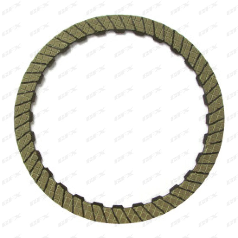 Friction Plate - 0B5 K1 08-On Friction Plates