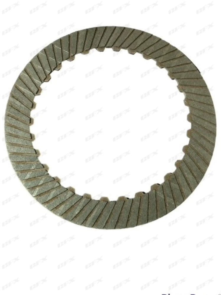 Friction Plate - 0B5 K2 08-On Friction Plates