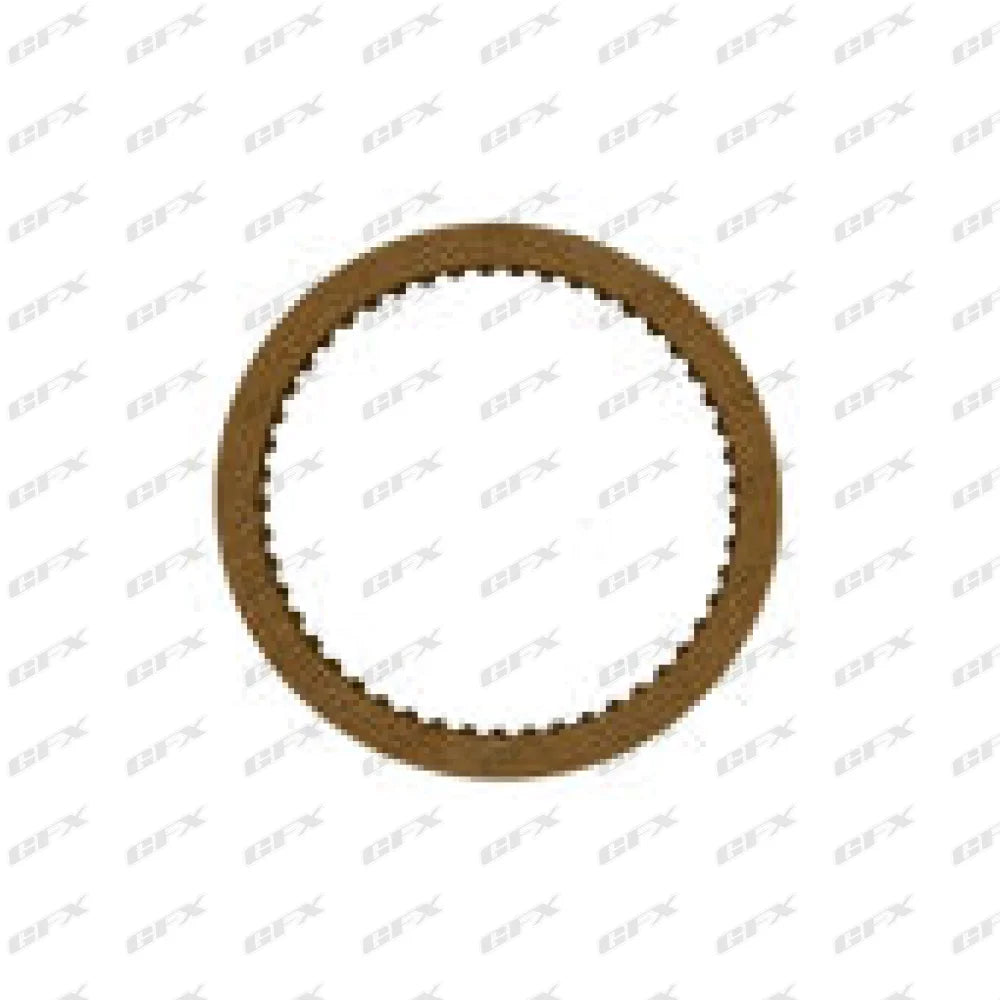Friction Plate - 10 087 089 090 Fwd. 1975 On Oem# 010-323-241 Ind# 79105 Plates