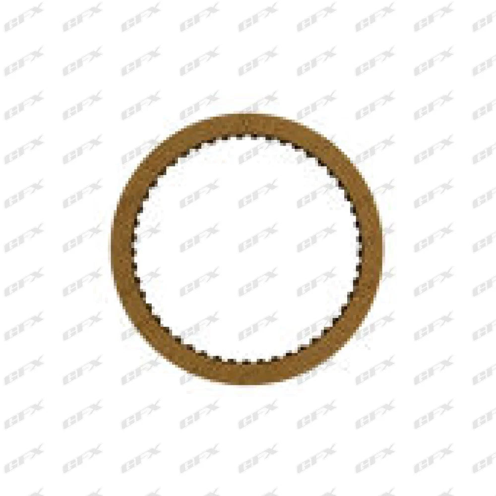 FRICTION PLATE - 10 089 090 DIRECT REVERSE. 1975 - ON OEM# 010-323-141B IND# 79103 Friction Plates