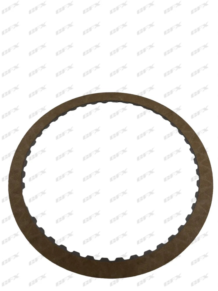 Friction Plate - 10R80 10L80 10L90 1-2-3-4-5-6 (A) REV BRAKE FORD GM 2017-UP Friction Plates