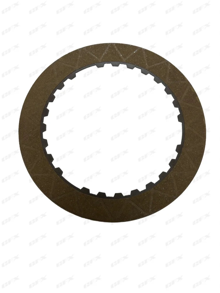 Friction Plate - 10R80 10L80 10L90 1-2-3-4-6-7-8-10 (D) Low Ford Gm 2017-Up Plates