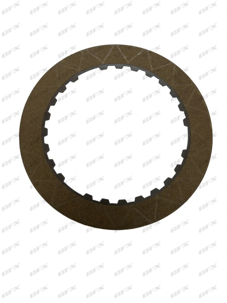 Friction Plate - 10R80 10L80 10L90 1-2-3-4-6-7-8-10 (D) LOW FORD GM 2017-UP Friction Plates